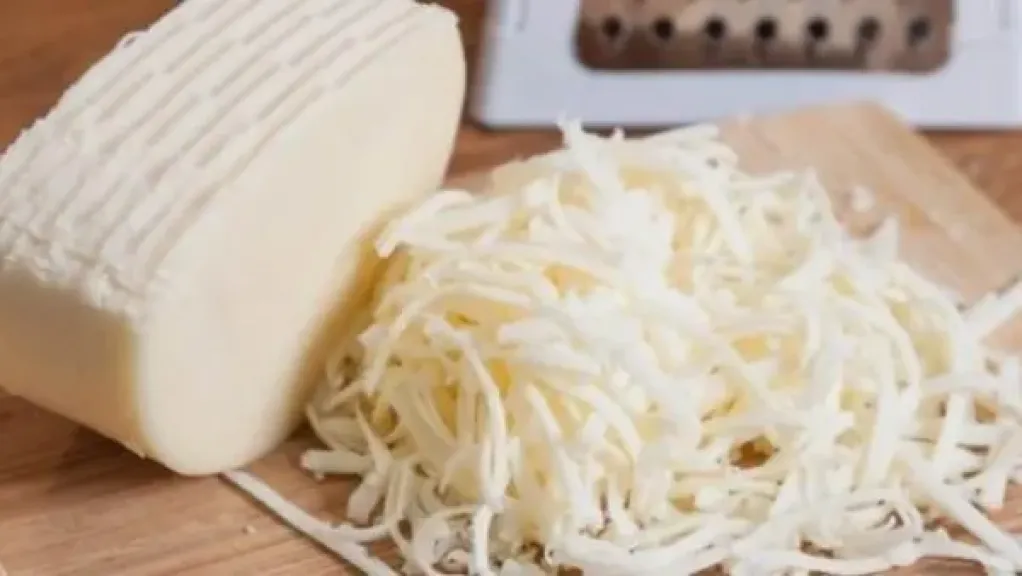 جبنة الموتزاريلا