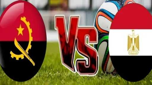 لماذا لم تكن مباراة مصر ضد أنجولا عادية؟ تعادل بلا أهداف يخفي... لماذا لم تكن مباراة مصر ضد أنجولا عادية؟ تعادل بلا أهداف يخفي أكثر مما يُظهر