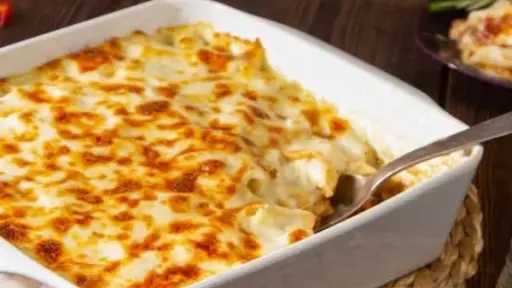 طريقة مبتكرة لتحضير المكرونة بالبشاميل لعزوماتك المميزة