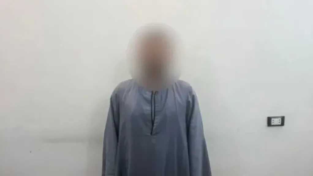 المنيا.. تفاصيل ضبط شخص استولى على حافظة نقود سيدة