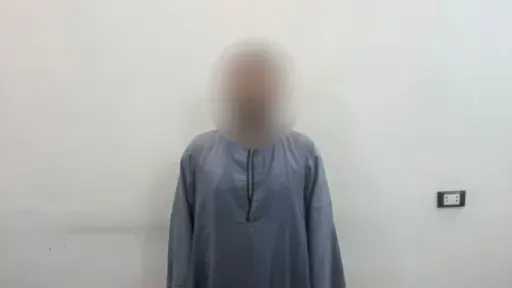 المنيا.. تفاصيل ضبط شخص استولى على حافظة نقود سيدة المنيا.. تفاصيل ضبط شخص استولى على حافظة نقود سيدة