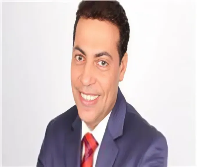 محمد الغيطي