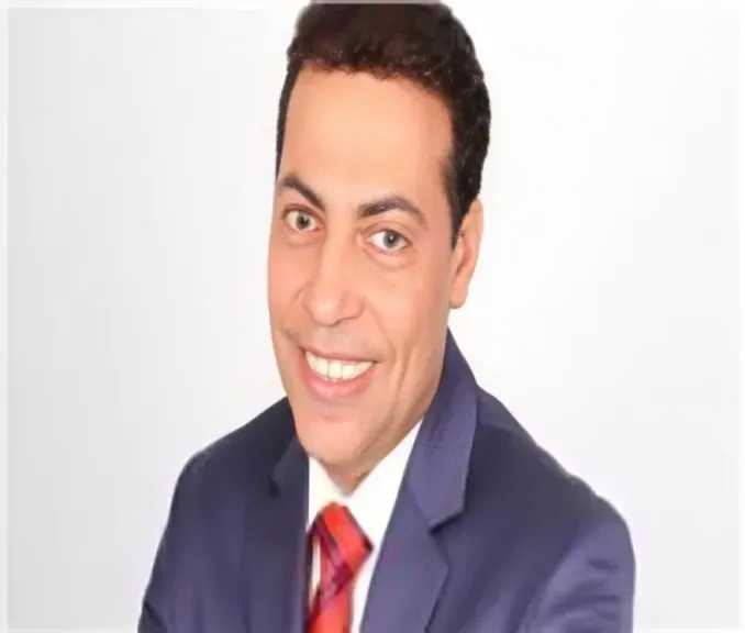 محمد الغيطي يكتب: أنا والشطّافة في بلاد الفرنجة