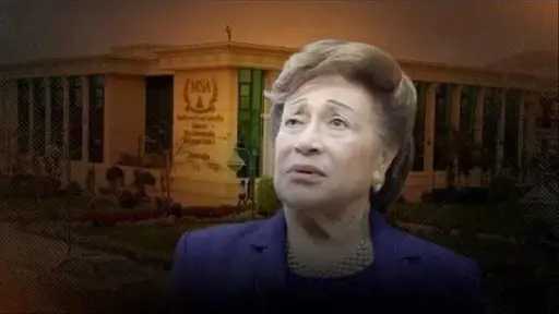 قرار محكمة الأسرة بشأن قضية الحجر على الدكتورة نوال الدجوي