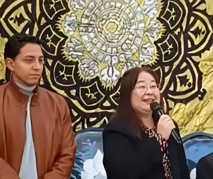 كايوكا سينسيه 