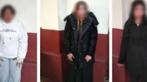 الأجهزة الأمنية تواصل ضرباتها ضد الجرائم الأخلاقية وتضبط شبكة تروج للأفعال المنافية للآداب