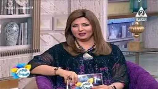 الإعلامي محمد الغيطي ينعي رحيل مذيعة التليفزيون المصري نيفين القاضي