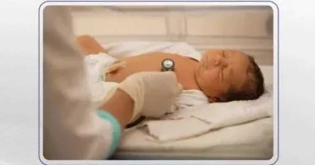 الطفلة بيان.. أول مولودة تسجل في مصر لعام 2026 بمكتب صحة كوم أمبو