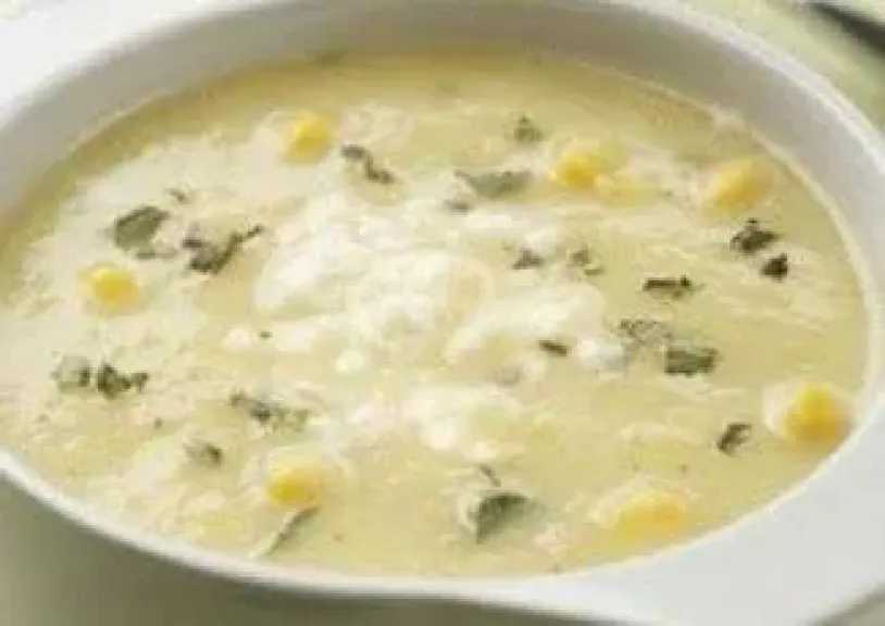 طريقة مبتكرة لتحضير شوربة الخضار بالكريمة لمحاربة البرد بنكهة لذيذة