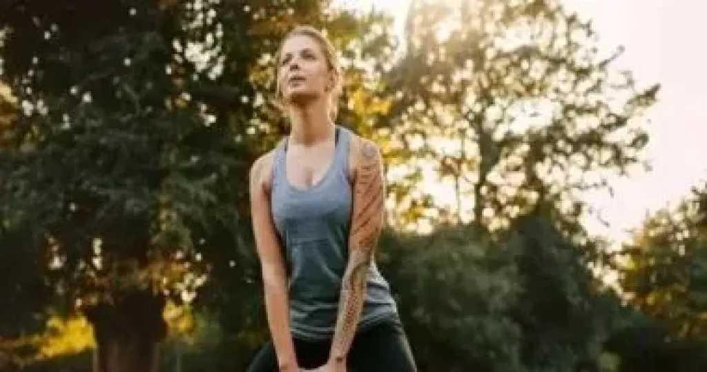 5 عادات لتحسين الصحة واللياقة البدنية للنساء في الخمسينيات من العمر