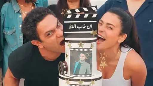 إيرادات الأفلام.. نجاح فيلم “إن غاب القط” يحقق أرقامًا خيالية مذهلة