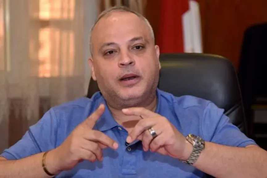 تامر عبد المنعم يعلن توقف عرض ”نوستالجيا 90/80” لهذا السبب