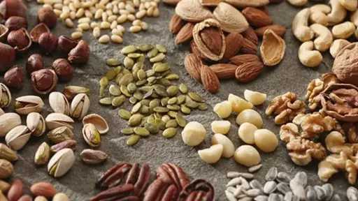 هل تتناول كميات قليلة وتلاحظ زيادة في الوزن؟ اكتشف الأطعمة التي تخزن... هل تتناول كميات قليلة وتلاحظ زيادة في الوزن؟ اكتشف الأطعمة التي تخزن الدهون بشكل غير متوقع