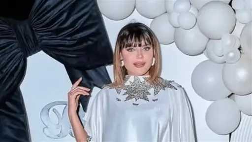 هبة السيسي تخضع لعملية جراحية طارئة وسط دعوات للشفاء من أصدقائها وجمهورها هبة السيسي تخضع لعملية جراحية طارئة وسط دعوات للشفاء من أصدقائها وجمهورها