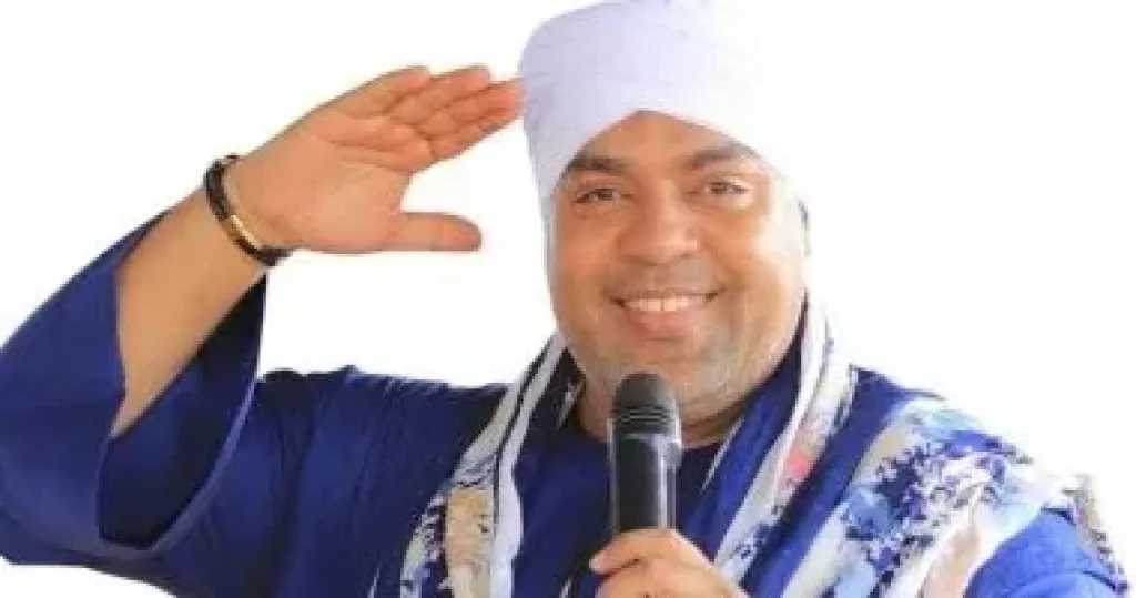 رحيل والد المطرب الشعبي عمرو أبو زيد وتفاصيل مراسم الجنازة