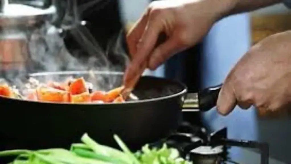 أخطاء طهي يومية