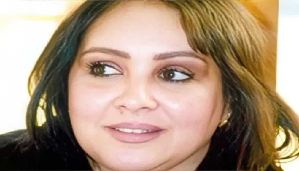 رحيل السيناريست هناء عطية بعد صراع مع المرض