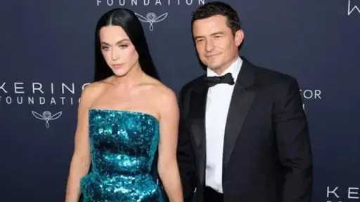 بعد الانفصال.. كاتي بيري وأورلاندو بلوم يعيدان بناء علاقتهما كعائلة من أجل... بعد الانفصال.. كاتي بيري وأورلاندو بلوم يعيدان بناء علاقتهما كعائلة من أجل ابنتهما