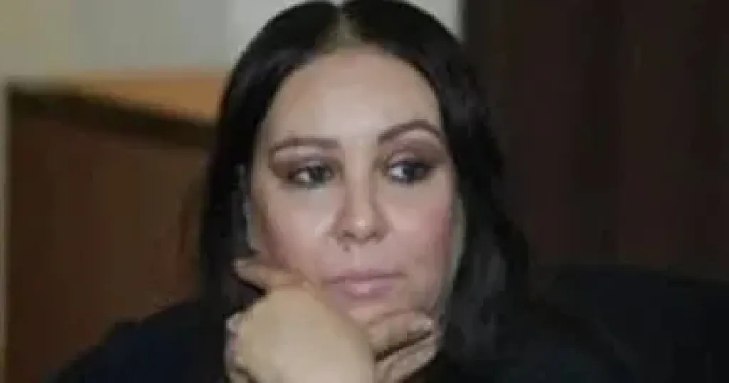 السيناريست هناء عطية