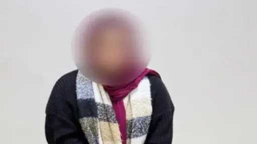 نصبت على سيدات.. تفاصيل ضبط سيدة تدير صفحة لبيع مستحضرات التجميل على... نصبت على سيدات.. تفاصيل ضبط سيدة تدير صفحة لبيع مستحضرات التجميل على فيس بوك