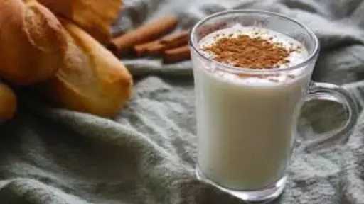 طريقة تحضير السحلب المنزلي اللذيذ بخطوات سهلة وأسرار نجاحه طريقة تحضير السحلب المنزلي اللذيذ بخطوات سهلة وأسرار نجاحه