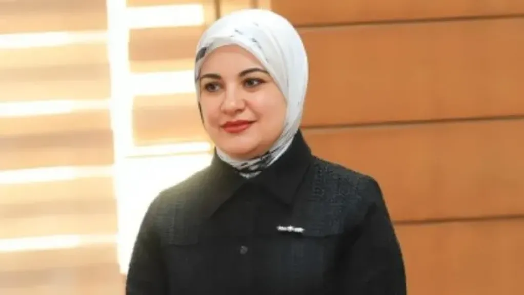 آيات حسن شمس