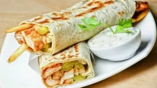 بطاطس السوري.. طريقة تحضير الأكلة الشامية الأشهر بخطوات بسيطة بطاطس السوري.. طريقة تحضير الأكلة الشامية الأشهر بخطوات بسيطة