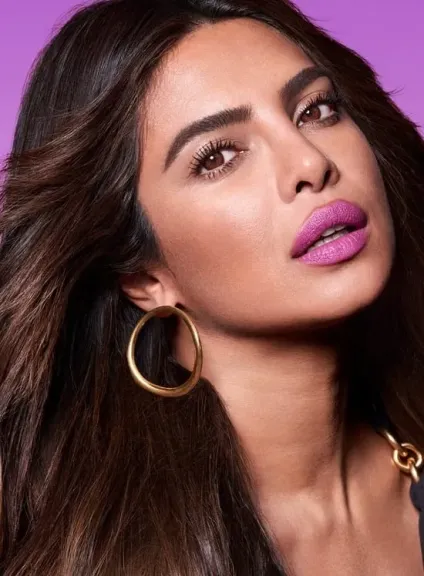 أحمر الشفاه