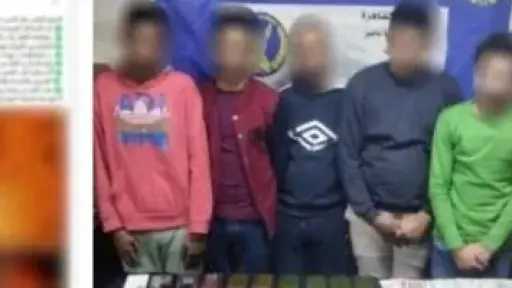 خرافات النصب باسم الروحانيات.. سقوط عصابة الاحتيال علي النساء بالقاهرة