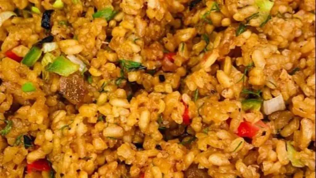 أفضل طريقة لتحضير أرز الصيادية بالجمبري.. شهية، سهلة، ومليئة بالنكهات