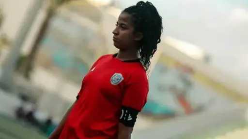 ملك حمادة على أعتاب الزمالك.. طلائع الجيش يحدد السعر لنجمته الشابة