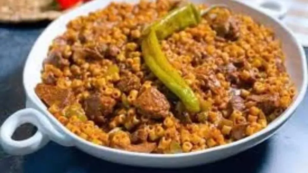 المبكبكة الشتوية