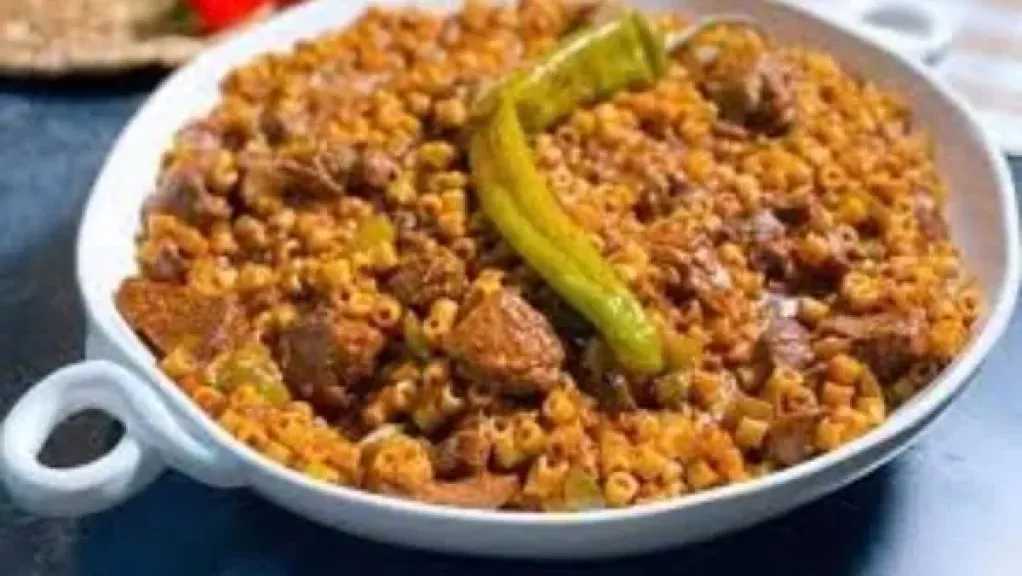 المبكبكة الشتوية.. دفء المذاق ونكهة الزمن الجميل على الموائد المصرية