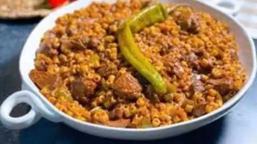 المبكبكة الشتوية.. دفء المذاق ونكهة الزمن الجميل على الموائد المصرية