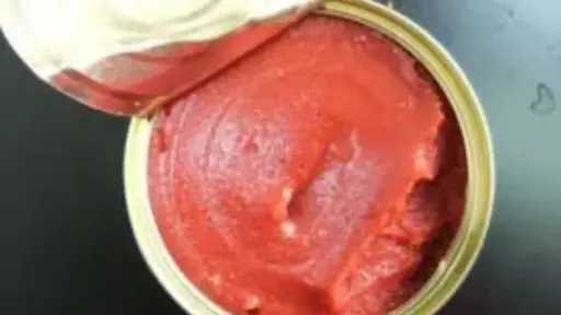 خطر خفي في كل مطبخ.. الصلصة المعلبة وأضرارها على الصحة وكيفية تجنبها