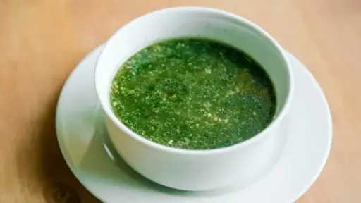 الملوخية الخضراء.. كنز غذائي لصحة الجسم والعقل