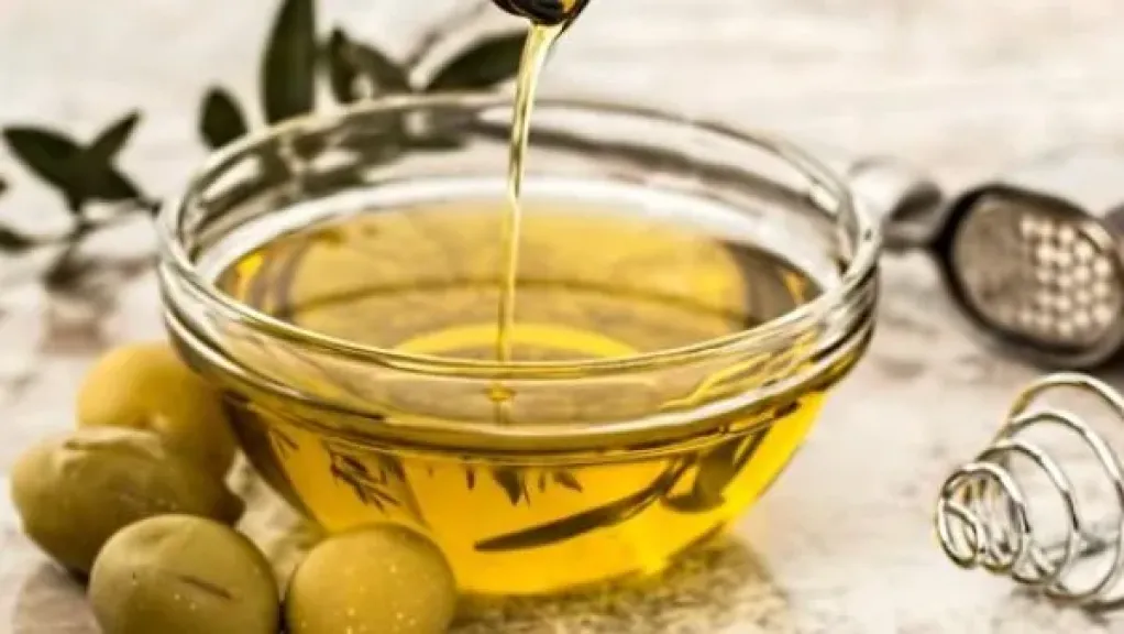 زيت الزيتون