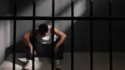 قرار عاجل من النيابة بشأن قاتل زوجة والده ذبحا بسكين فى المنوفية