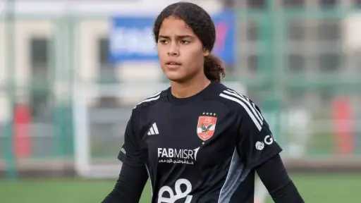 الصراع يشتعل على ضم سارة خالد.. وجراحة ناجحة للاعبة الأهلي ميرسي أوتوبرا