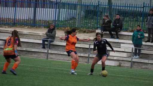 لارا بطرس تتألق في الدوري الإسباني وتقود إنترناسيونال مدريد لانتصار كبير