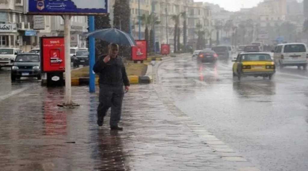 الطقس اليوم .. تقلبات سريعة ودفء مؤقت