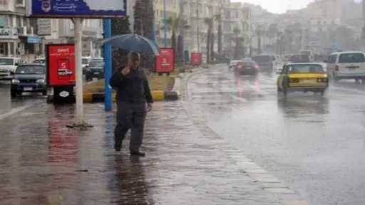 الطقس اليوم .. تقلبات سريعة ودفء مؤقت الطقس اليوم .. تقلبات سريعة ودفء مؤقت