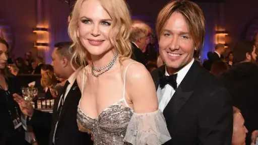 رسميًا.. طلاق نيكول كيدمان وكيث أوربان بعد 19 عامًا من الزواج