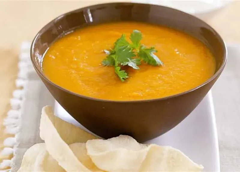 العدس الأصفر