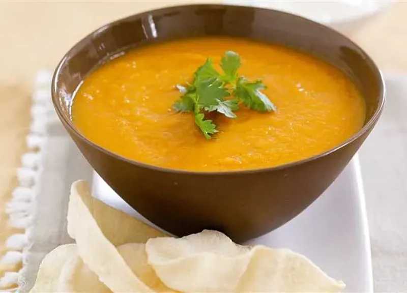 بخطوات بسيطة.. طريقة عمل العدس الأصفر زي المطاعم في 30 دقيقة