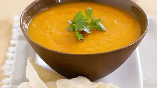 بخطوات بسيطة.. طريقة عمل العدس الأصفر زي المطاعم في 30 دقيقة بخطوات بسيطة.. طريقة عمل العدس الأصفر زي المطاعم في 30 دقيقة