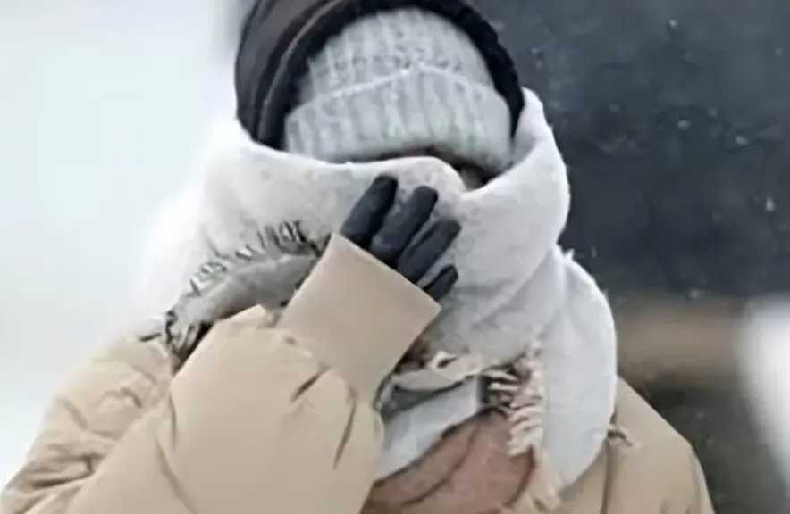 مصر تستقبل غداً شهر طوبة أبرد أيام السنة.. استعدوا