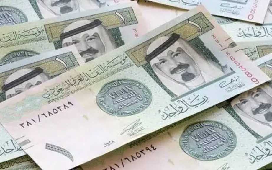 سعر الريال السعودي مقابل الجنيه اليوم