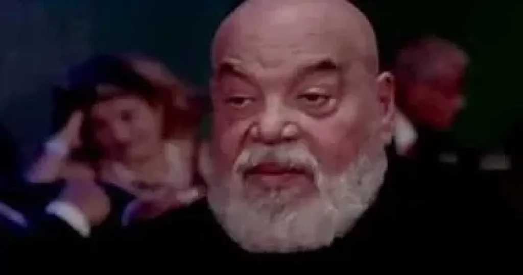 رحيل أرملة الفنان الراحل علي حسنين