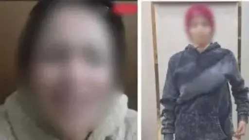 الفيوم.. تفاصيل ضبط سيدة تعدت بالسب على شخص بعد تداول فيديو على... الفيوم.. تفاصيل ضبط سيدة تعدت بالسب على شخص بعد تداول فيديو على مواقع التواصل